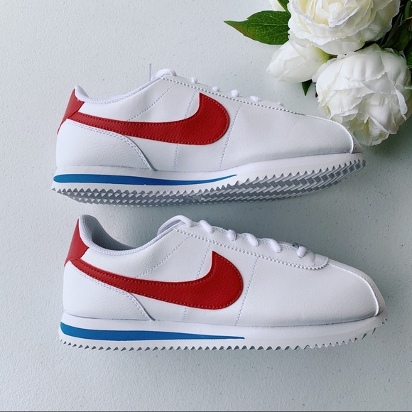 Nike Classic Cortez Leather NWT - Picture 8 of 12